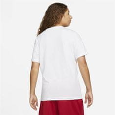 Nike Majice bela XL Tee Futura 2