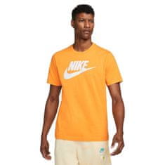 Nike Majice rumena L M Nsw Tee Icon Futura