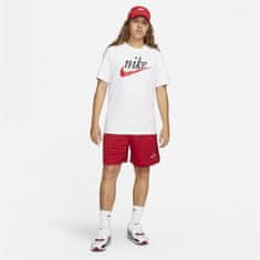 Nike Majice bela XL Tee Futura 2