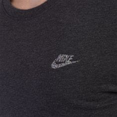 Nike Majice grafitna XL M Nsw Club Tee Sust