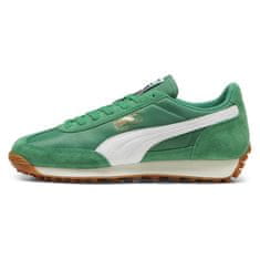 Puma Čevlji zelena 40.5 EU Easy Rider Vintage