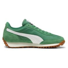 Puma Čevlji zelena 40.5 EU Easy Rider Vintage