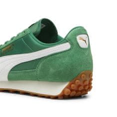 Puma Čevlji zelena 40.5 EU Easy Rider Vintage