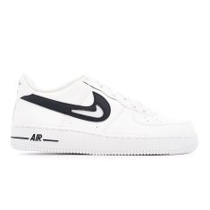 Nike Čevlji bela 37.5 EU Air Force 1