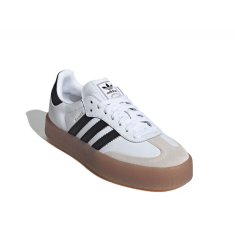 Adidas Čevlji bela 40 2/3 EU Sambae W