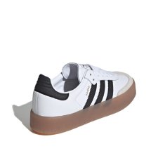 Adidas Čevlji bela 40 2/3 EU Sambae W