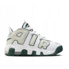 Nike Čevlji bela 38 EU Air More Uptempo Ki (gs)