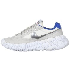 Nike Čevlji siva 37.5 EU Overbreak