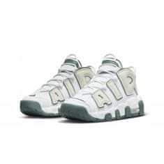 Nike Čevlji bela 38 EU Air More Uptempo Ki (gs)