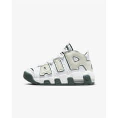 Nike Čevlji bela 38 EU Air More Uptempo Ki (gs)