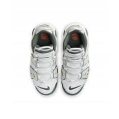 Nike Čevlji bela 38 EU Air More Uptempo Ki (gs)