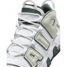 Nike Čevlji bela 38 EU Air More Uptempo Ki (gs)