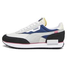 Puma Čevlji bela 44.5 EU Future Rider Play On