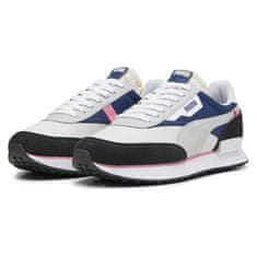 Puma Čevlji bela 44.5 EU Future Rider Play On