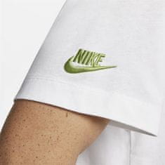 Nike Majice bela XL M Nsw Ess+ Sport 1 Tee