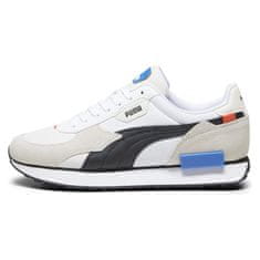 Puma Čevlji bela 44.5 EU Future Rider Override