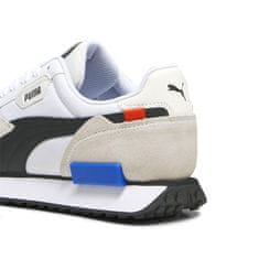 Puma Čevlji bela 44.5 EU Future Rider Override