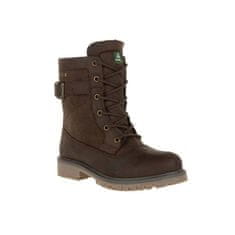 KAMIK Škornji rjava 38.5 EU Winterstiefel Rogue Mid