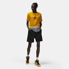 Nike Majice rumena L Jumpman Jordan Air Wm Tee