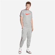 Nike Majice siva L M Nsw Repeat Sw Ss Tee