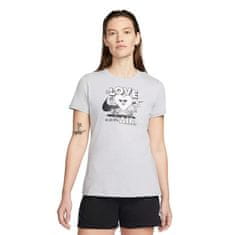 Nike Majice siva M W Nsw Tee Ss Vday