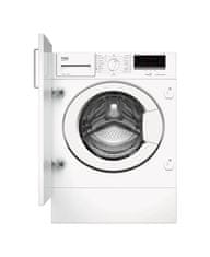 Beko vgradni pralni stroj WITV8712X0W