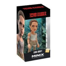 Minix Filmi: Tomb Raider - Lara Croft