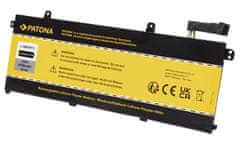 PATONA baterija za ntb LENOVO Thinkpad P43S/T490 4350mAh Li-Pol 11,55V