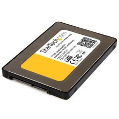 No Name StarTech.com CFast kartica na SATA adapter z 2,5" ohišjem, hitrosti prenosa do 6 Gbit/s, CE in RoHS certifikat, primerno za različne shranjevanja, enostavna namestitev.