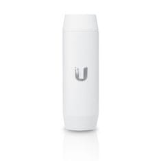 Ubiquiti Ubiquiti INS-3AF-USB mobilni polnilec, univerzalni, bele barve, PoE, 5 V, 2 A, USB 2.0, kompaktne dimenzije, idealen za naprave.