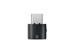 SHOKZ SHOKZ Loop110 USB-C adapter - Stabilizator in varovanje Bluetooth povezave za slušalke OpenComm, črna