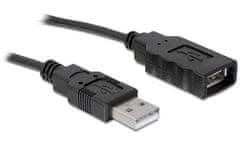 Delock DeLOCK USB 2.0 do serijskega adapterja DB9 - zanesljiva povezava za vaše naprave