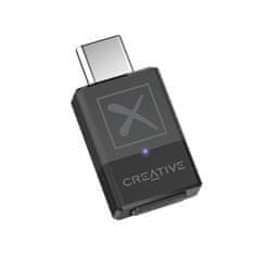 Creative Kreativni USB BT prenosa BT-W5 - brezžični prenos zvoka za vaše naprave