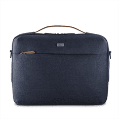 Hama Casual, torba za prenosni računalnik, 34-36 cm (13,3-14,1"), temno modra