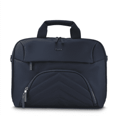 Hama Premium Lightweight, torba za prenosni računalnik, 40-41 cm (15,6-16,2"), recikliran PET, temno modra