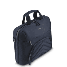 Hama Premium Lightweight, torba za prenosni računalnik, 40-41 cm (15,6-16,2"), recikliran PET, temno modra