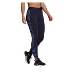 Adidas Hlače obutev za trening mornarsko modra 152 - 157 cm/XS Essentials Legging