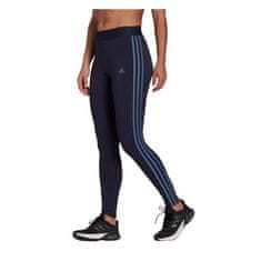 Adidas Hlače obutev za trening mornarsko modra 152 - 157 cm/XS Essentials Legging