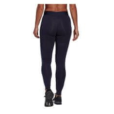 Adidas Hlače obutev za trening mornarsko modra 152 - 157 cm/XS Essentials Legging