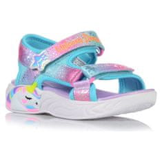 Skechers Sandali 33.5 EU Unicorn Dreams