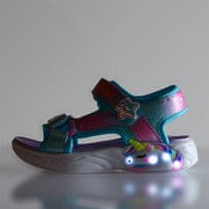 Skechers Sandali 33.5 EU Unicorn Dreams