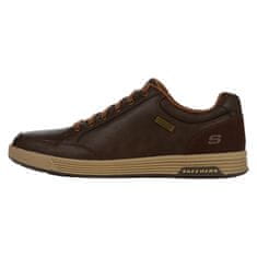 Skechers Čevlji rjava 39.5 EU Cavell Sparkman