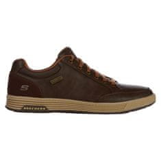 Skechers Čevlji rjava 39.5 EU Cavell Sparkman