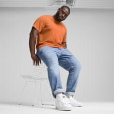 Puma Majice oranžna M Better Essentials Tee