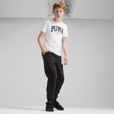 Puma Majice bela M Squad Big Graphic Tee