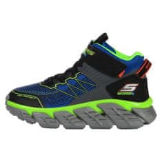 Skechers Čevlji črna 28 EU Tech-grip-high-surge