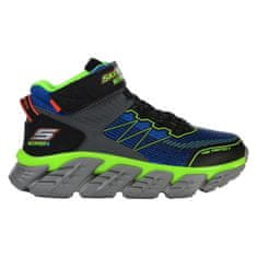 Skechers Čevlji črna 28 EU Tech-grip-high-surge