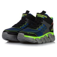 Skechers Čevlji črna 28 EU Tech-grip-high-surge