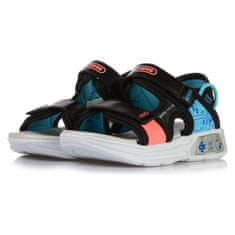 Skechers Sandali črna 28.5 EU Power Splash