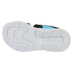 Skechers Sandali črna 28.5 EU Power Splash